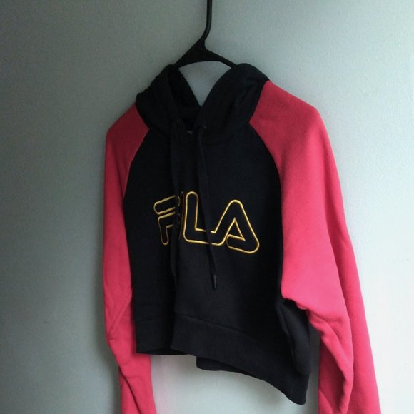 FILA Valeria Hoodie - Picture 7 of 8